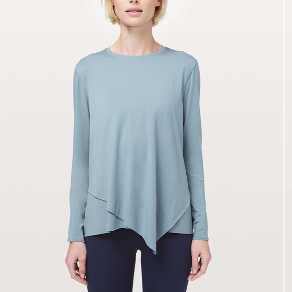 Sweetest Day Tencel Blue Cast - Picture 1 of 7